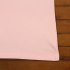 Блузка для девочки, рост 128 см, цвет розовый 696-AZ - Фото 4