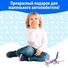 Самолёт инерционный «Пассажирский» - Фото 6