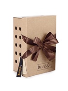 Мягкая игрушка «Кот Басик-бариста», 22 см 2475915