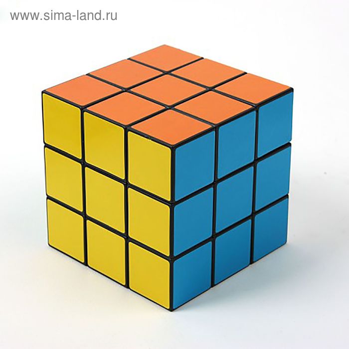 Игрушка механическая, 8,5 × 8,5 × 8,5 см - Фото 1