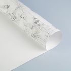 Фотофон «Беленые доски», 70 × 100 см, бумага, 130 г/м - Фото 2
