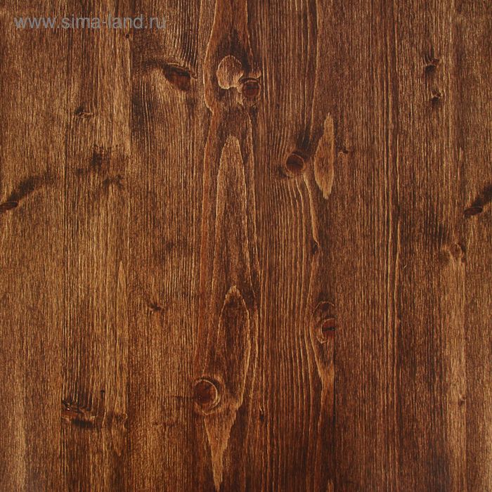 Фотофон «Мореное дерево», 70 х 100 см, бумага, 130 г/м - Фото 1