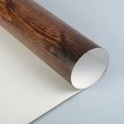 Фотофон «Мореное дерево», 70 х 100 см, бумага, 130 г/м - Фото 2