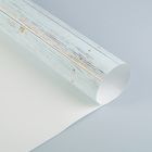 Фотофон «Садовый заборчик», 70 х 100 см, бумага, 130 г/м - Фото 2