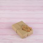 Фотофон «Розовые доски», 70 х 100 см, бумага, 130 г/м - Фото 3