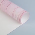 Фотофон «Розовые доски», 70 х 100 см, бумага, 130 г/м - Фото 2