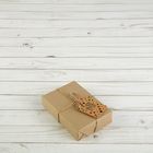 Фотофон «Гладкие доски», 70 х 100 см, бумага, 130 г/м - Фото 3