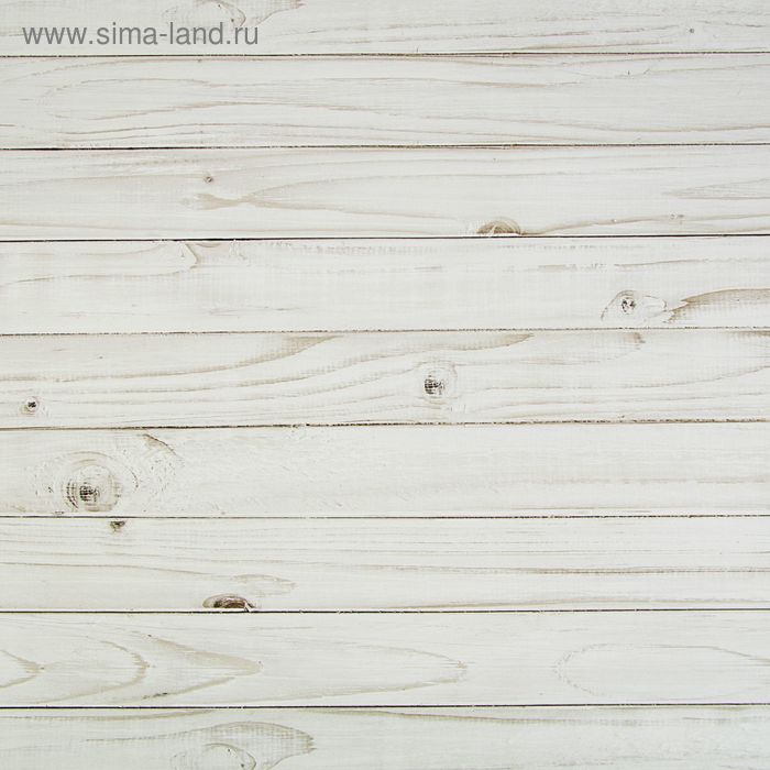 Фотофон «Гладкие доски», 70 х 100 см, бумага, 130 г/м - Фото 1