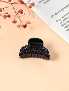 Крабик для волос «Завитки», 4 см, МИКС - Фото 2