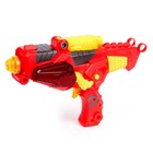 Конструктор «Динобластер» с электрическим шуруповёртом, 3 варианта сборки, 16 деталей - Фото 2