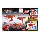 Конструктор «Динобластер» с электрическим шуруповёртом, 3 варианта сборки, 16 деталей - Фото 5