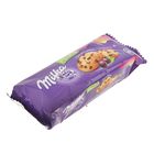 Печенье Milka Choco Cookies Raisins, 135 г - Фото 2