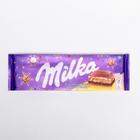 Шоколад Milka Choco Biscuit, 300 г - Фото 5