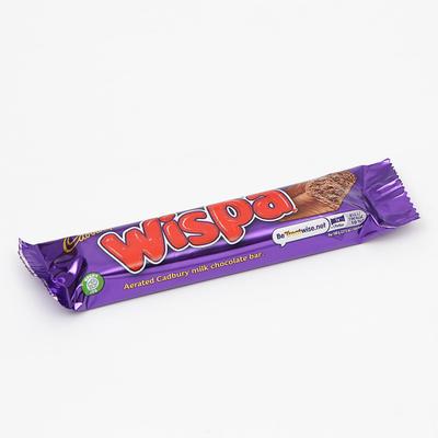 Батончик Cadbury  Wispa, 36 г