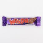 Батончик Cadbury  Wispa, 36 г - Фото 2