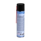 Смазка для цепи LAVR белая, с PTFE, 400 мл, аэрозоль Ln1741 - Фото 5