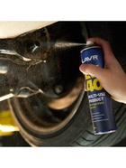 Многоцелевая смазка LV-40 LAVR Multipurpose grease LV-40, 400 мл, аэрозоль Ln1485 - Фото 8