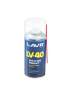 Многоцелевая смазка LAVR Multipurpose grease LV-40, 210 мл, аэрозоль, Ln1484 - Фото 4