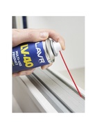 Многоцелевая смазка LAVR Multipurpose grease LV-40, 210 мл, аэрозоль, Ln1484 - Фото 8