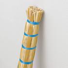 Веник «Сорго», 2-х прошивной, стандарт, 310 г - фото 24105731