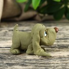 Сувенир "Бассет" 5,7х5х3см - Фото 2
