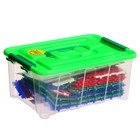 Конструктор «ТИКО Грамматика», 112 деталей, цвета МИКС - Фото 11