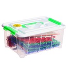 Конструктор «ТИКО Грамматика», 112 деталей, цвета МИКС - Фото 10