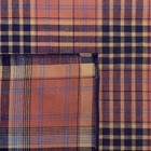 Набор мужских носовых платков в коробке ЭТНИКА, 40х40, цвет МИКС -3 шт - Фото 3