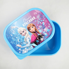 Ланч-бокс детский «Самая красивая», 500 мл, Холодное сердце - Фото 3