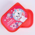 Ланч-бокс детский «Самая милая», 500 мл, Кошечка Мари - Фото 2