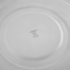 Кастрюля Amet «Профи», 50 л, d=45 см цельнотянутая, нержавеющая сталь - Фото 5