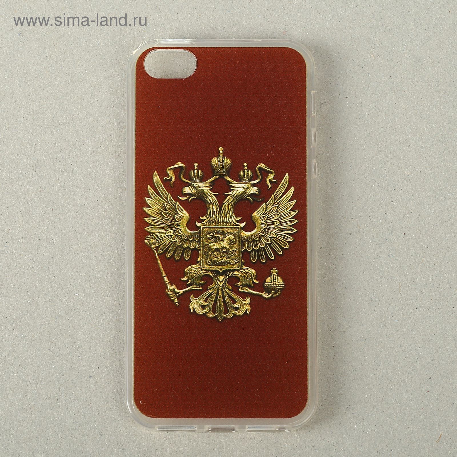 Чехол для задней панели Caseguru iPhone 5,5S, рисунок 