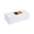 Отвертка ударно-поворотная ТУНДРА 1/2", с битами 6 шт., обрезиненная рукоятка, кейс - Фото 8