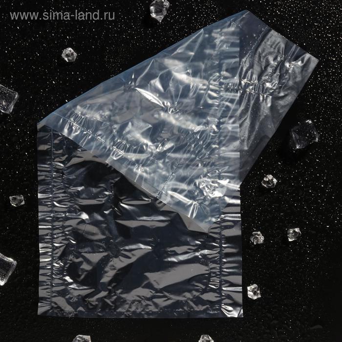 Пакеты для льда Grifon, 216 шариков в коробке - Фото 1