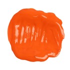 Гуашь "Луч", 500 мл, оранжевая светлая - фото 9162505