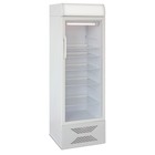 Холодильная витрина "Бирюса" 310Р, 310 л, белая - Фото 2