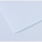 Бумага для пастели Mi-Teintes CANSON, 50 х 65 см, 1 лист, №102 Лазурь небесная, 160 г/м2 - фото 8557822