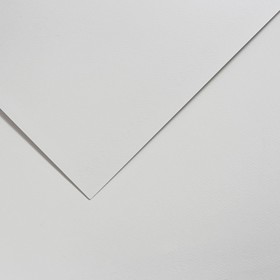 Бумага для пастели Mi-Teintes CANSON, 50 х 65 см, 1 лист, №120 Серый жемчужный, 160 г/м2