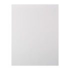 Бумага для пастели Mi-Teintes CANSON, 50 х 65 см, 1 лист, №120 Серый жемчужный, 160 г/м2 - Фото 2