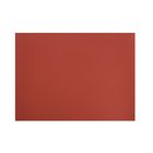 Бумага для пастели 500x650 мм Canson Mi-Teintes №130, 1 лист, 160 г/м², красная земля - Фото 1