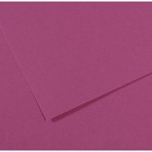 Бумага для пастели Mi-Teintes CANSON, 50 х 65 см, 1 лист, №507 Фиолетовый, 160 г/м2 - фото 10972288