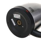 Чайник электрический GOODHELPER KS-18B01, 1.8 л, 1500 Вт, серебристый - Фото 4