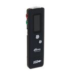 Диктофон RITMIX RITMIX RR-650 2Gb, MP3, дисплей с подсветкой, литий-полимерный аккумулятор, - Фото 1
