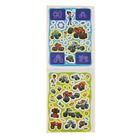 Альбом наклеек «Вспыш» - Фото 2