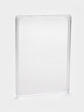 Прозрачный