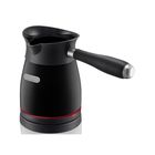 Турка электрическая Centek CT-1098SS, 1000 Вт, 0.5 л, нержавеющая сталь, съёмная ручка  (артикул 2533219)  большой выбор товаров оптом и в розницу по низким ценам с доставкой