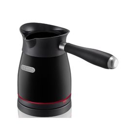 Турка электрическая Centek CT-1098SS, 1000 Вт, 0.5 л, нержавеющая сталь, съёмная ручка  (артикул 2533219)  большой выбор товаров оптом и в розницу по низким ценам с доставкой