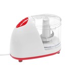 Измельчитель Centek CT-1390, пластик, 400 Вт, 0.35 л, белый - Фото 2