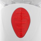 Измельчитель Centek CT-1390, пластик, 400 Вт, 0.35 л, белый - Фото 3