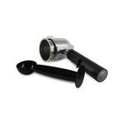Кофеварка Centek CT-1160, рожковая, 800 Вт, 0.24 л, чёрная - фото 51362948 Кофеварка Centek CT-1160, рожковая, 800 Вт, 0.24 л, чёрная - фото 51362948